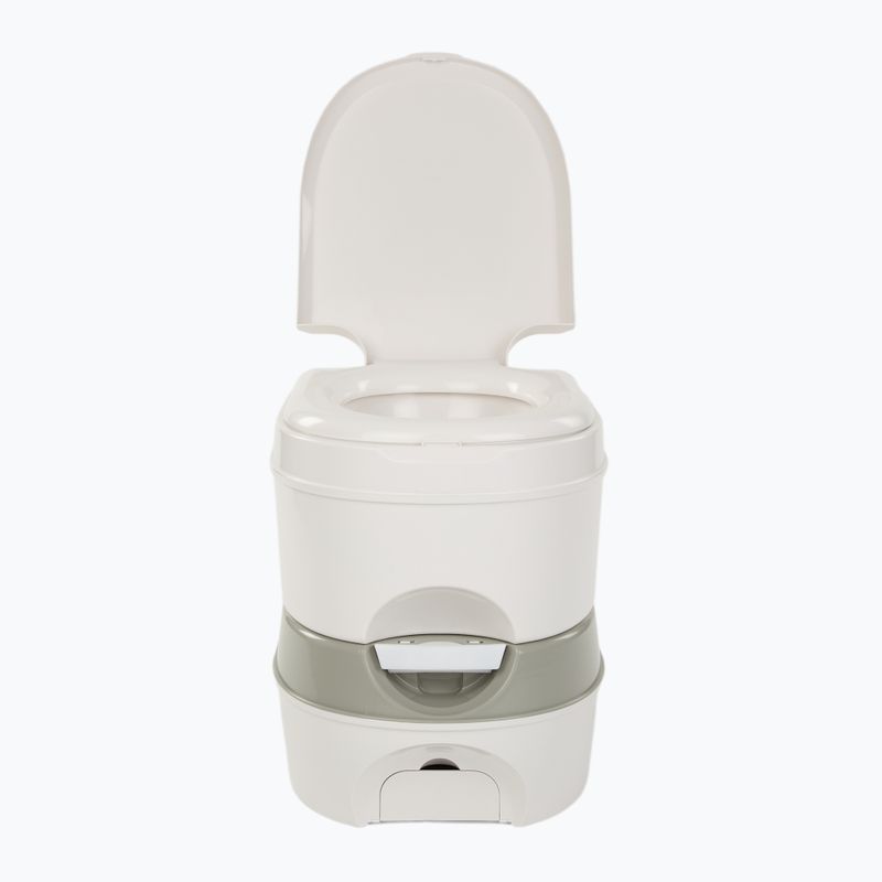 Toilette turistica KADVA Throno PRO grigia 5