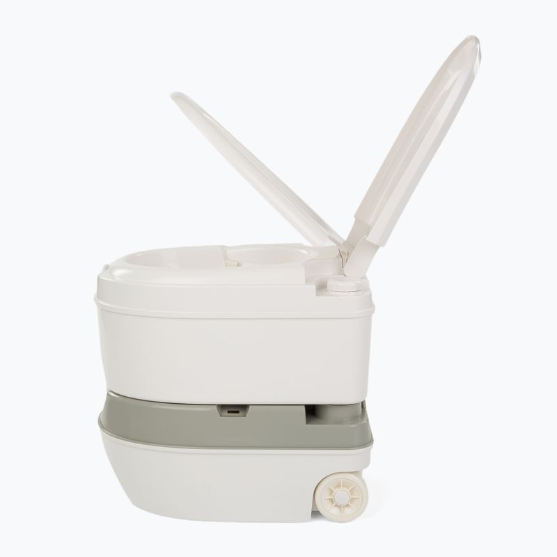 Toilette turistica KADVA Throno PRO grigia 6