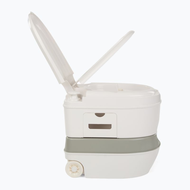 Toilette turistica KADVA Throno PRO grey 7