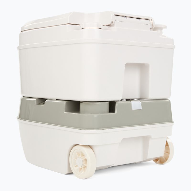 Toilette turistica KADVA Throno PRO grey 10