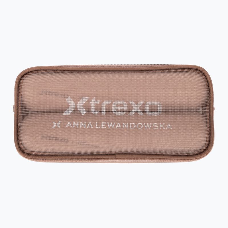 Set di manubri XTREXO x Anna Lewandowska Bars 220 Milktea 7