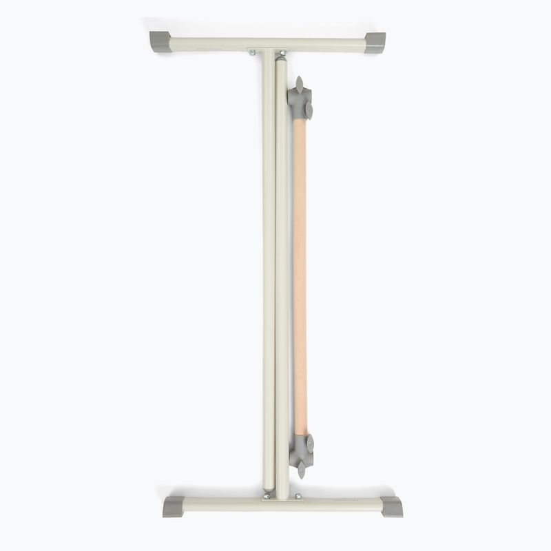 Barra XTREXO x Anna Lewandowska exercise multi barre Silver 8