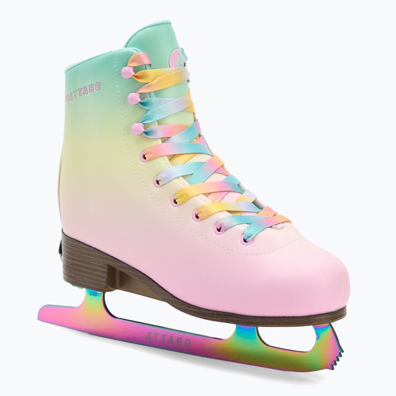 Pattini artistici per bambini ATTABO Oli regolabili