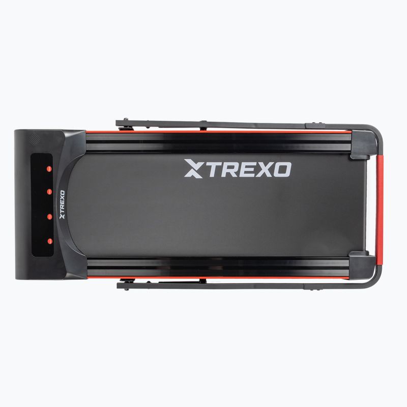 XTREXO Walking Pad W150 tapis roulant elettrico nero 21