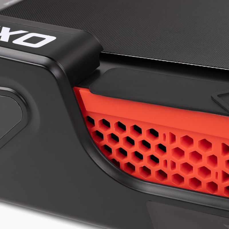 XTREXO Walking Pad W200 tapis roulant elettrico nero 11