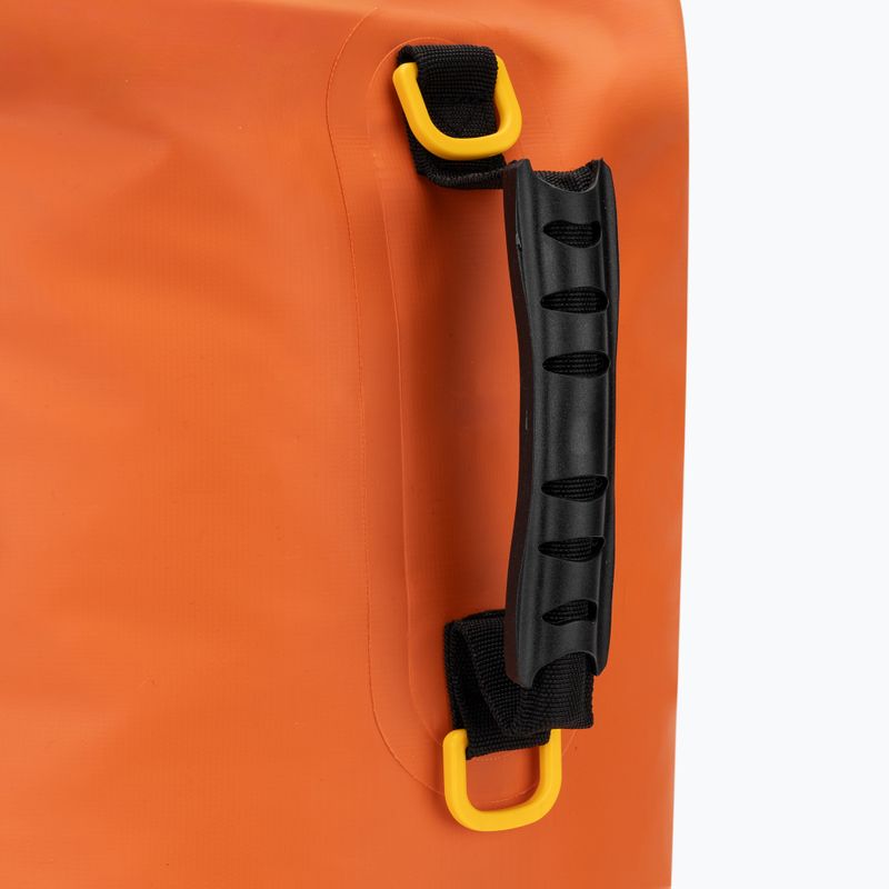 Sacca impermeabile AQUASTIC Dry Bag 30 l PVC orange 8