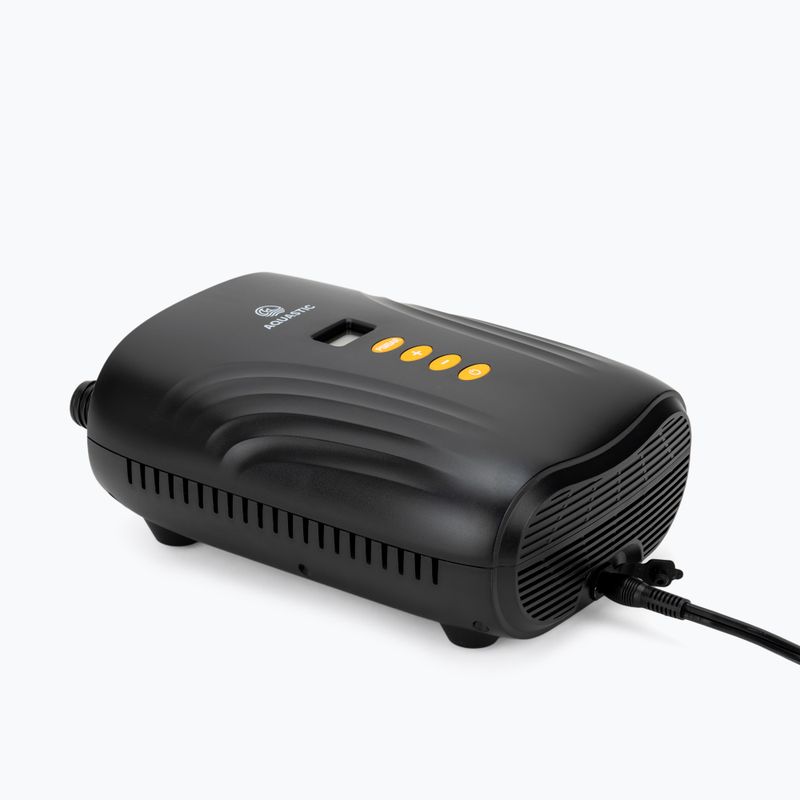 Pompa elettrica per tavole SUP AQUASTIC with Vaho Pro battery 20 PSI 12 V blue 2