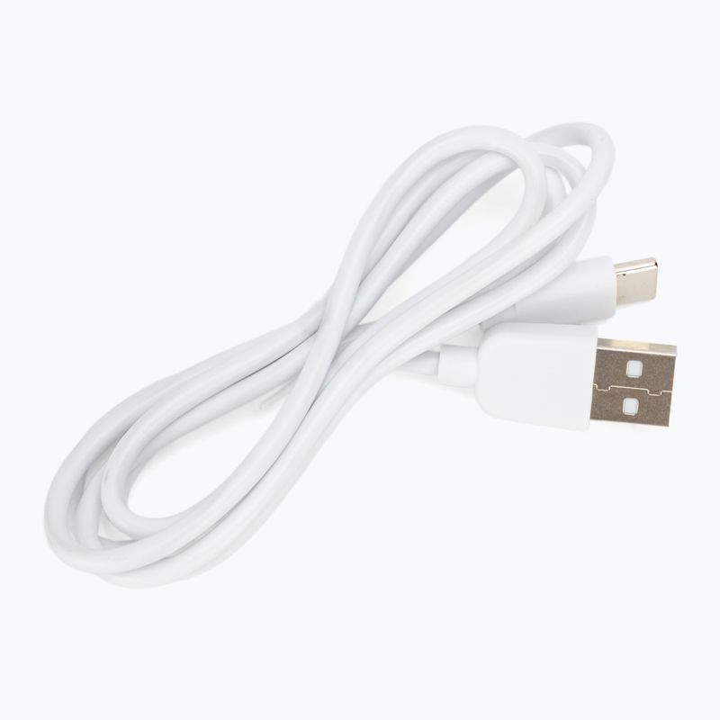 Pompa elettrica per tavole SUP AQUASTIC with Vaho Pro battery 20 PSI 12 V blue 7