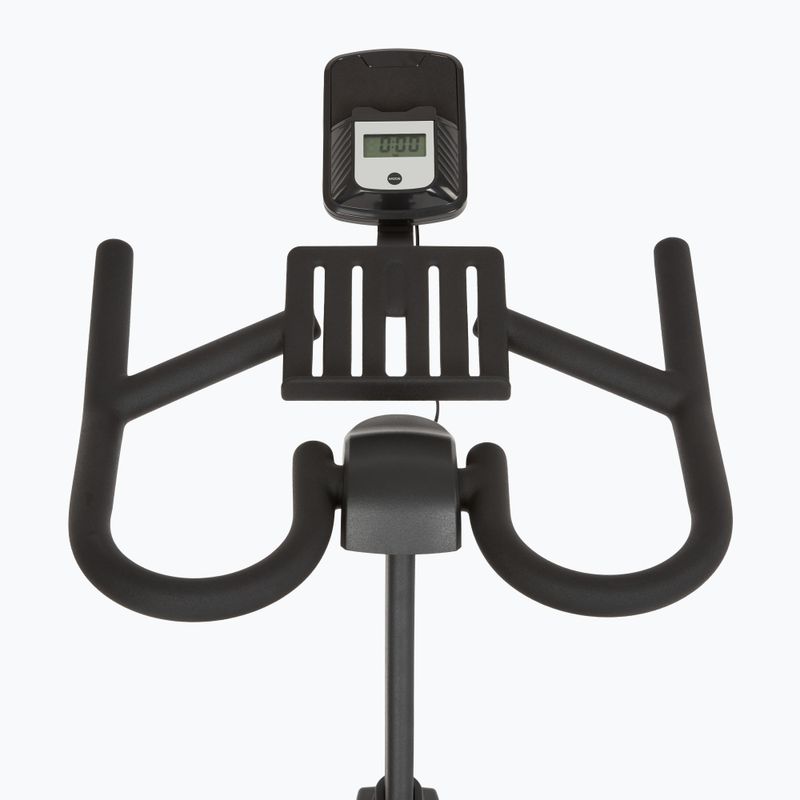 TREXO C-One bici da spinning nera 5