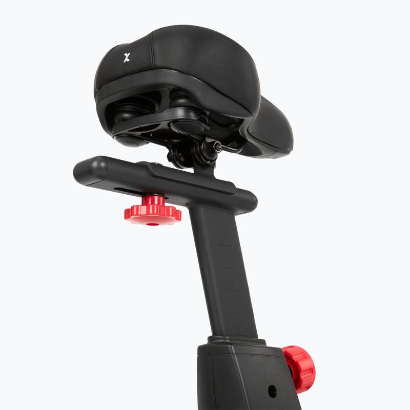 TREXO C-One bici da spinning nera 8