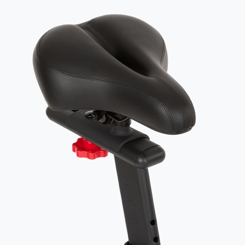 TREXO C-One bici da spinning nera 9