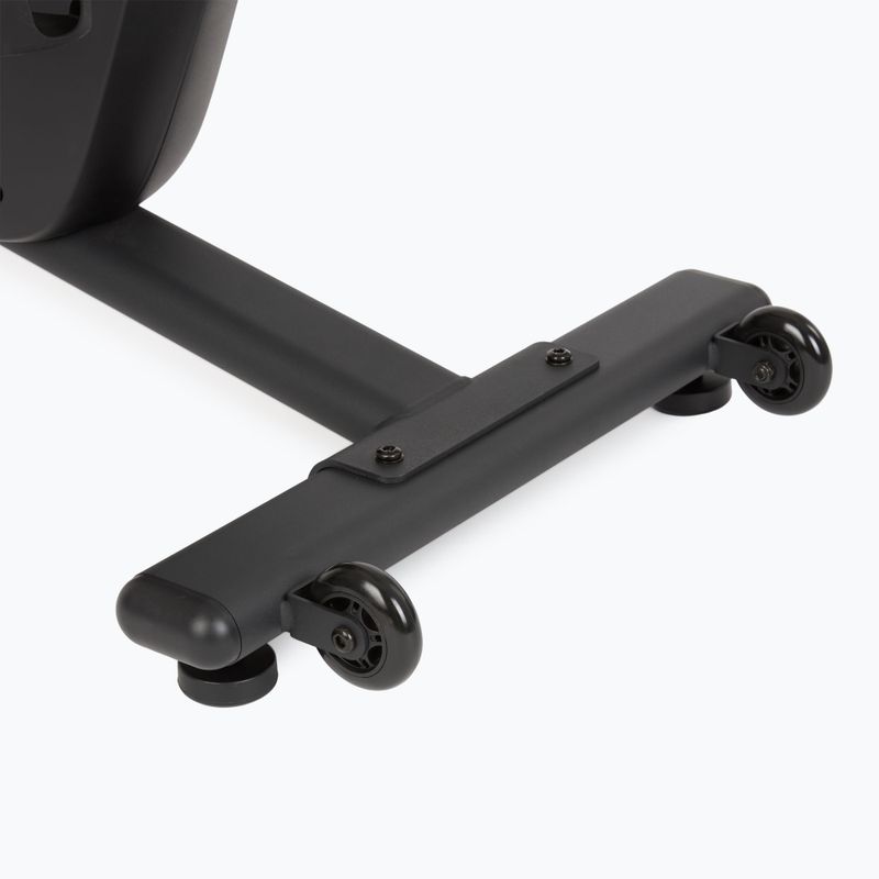 TREXO C-One bici da spinning nera 10