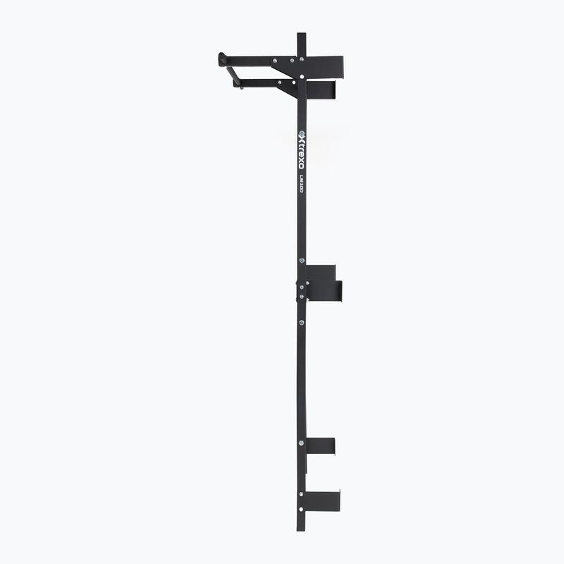 Spalliera ginnica XTREXO LM100 black 9