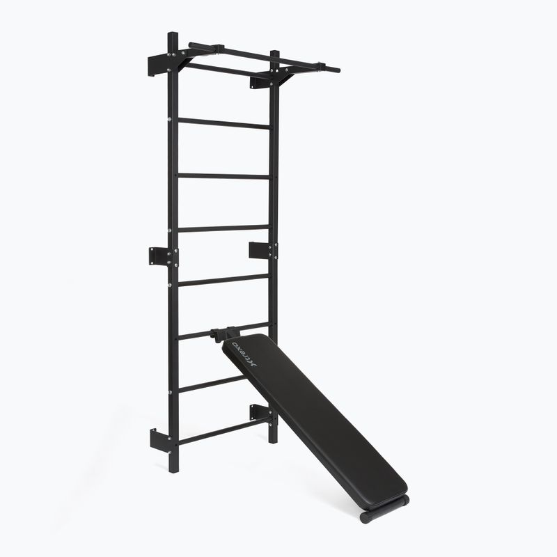 Spalliera ginnica XTREXO LM100 black 7