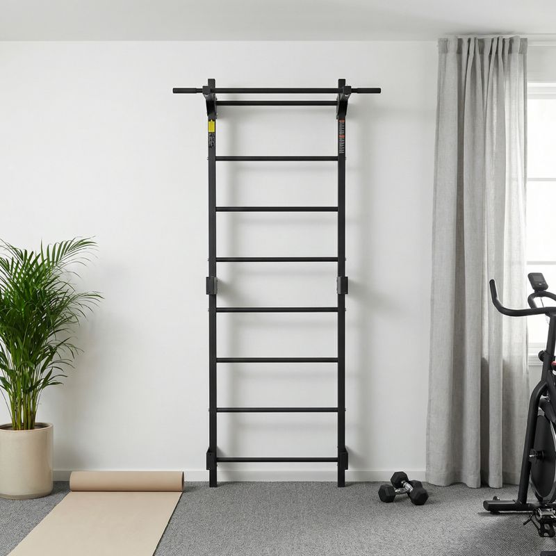 Spalliera ginnica XTREXO LM100 black 3