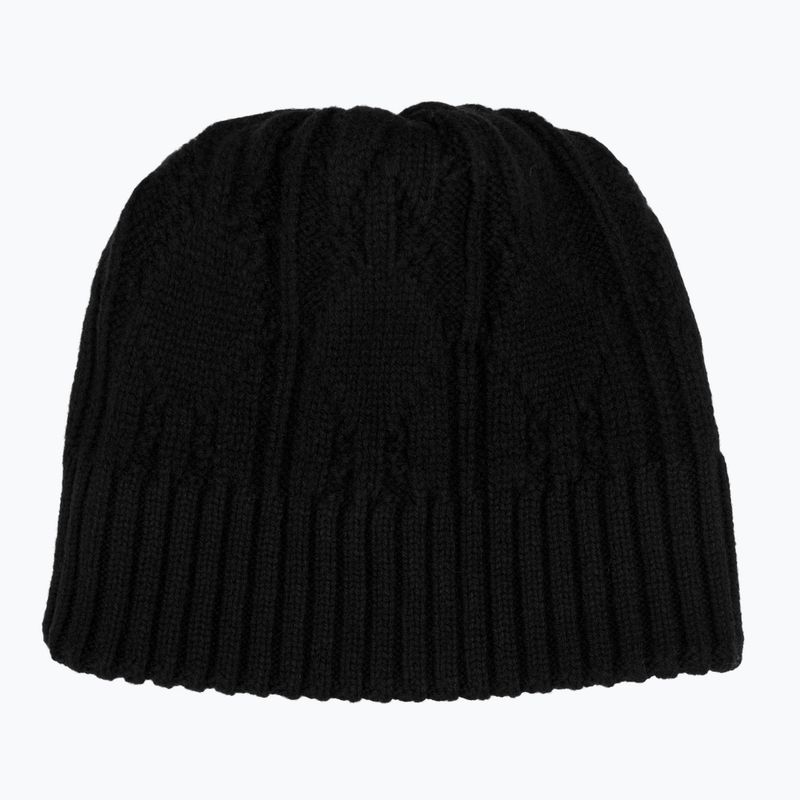 Cappello da donna Woolcano HAT1100 Czarny 4
