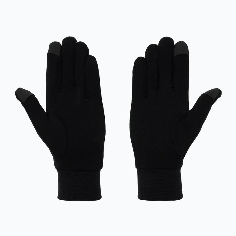 Guanti Woolcano GLV1106 Czarny 4