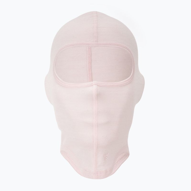 Passamontagna per bambini WOOLCANO BAL1117 Pink 5