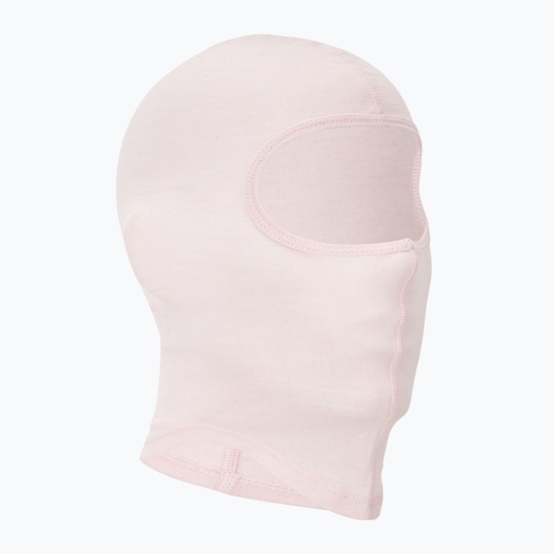 Passamontagna per bambini WOOLCANO BAL1117 Pink