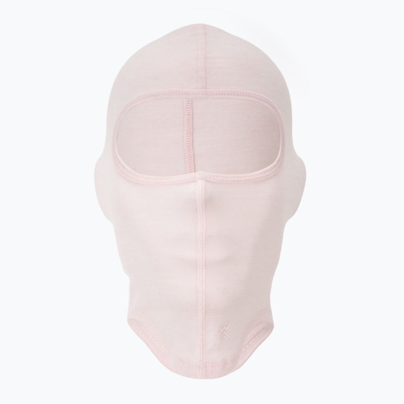 Passamontagna per bambini WOOLCANO BAL1117 Pink 2