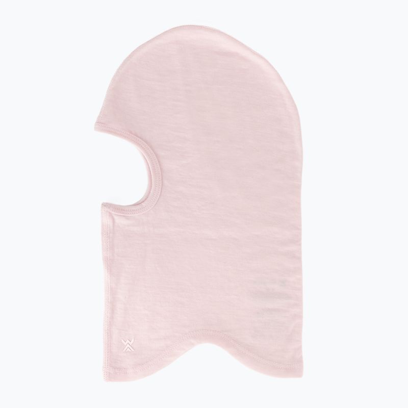 Passamontagna per bambini WOOLCANO BAL1117 Pink 3