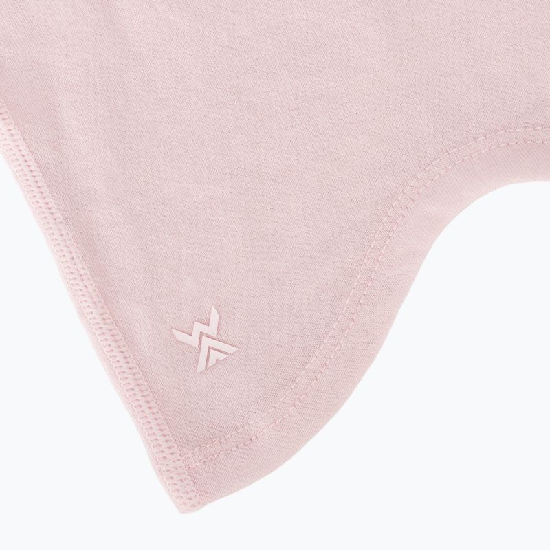 Passamontagna per bambini WOOLCANO BAL1117 Pink 4
