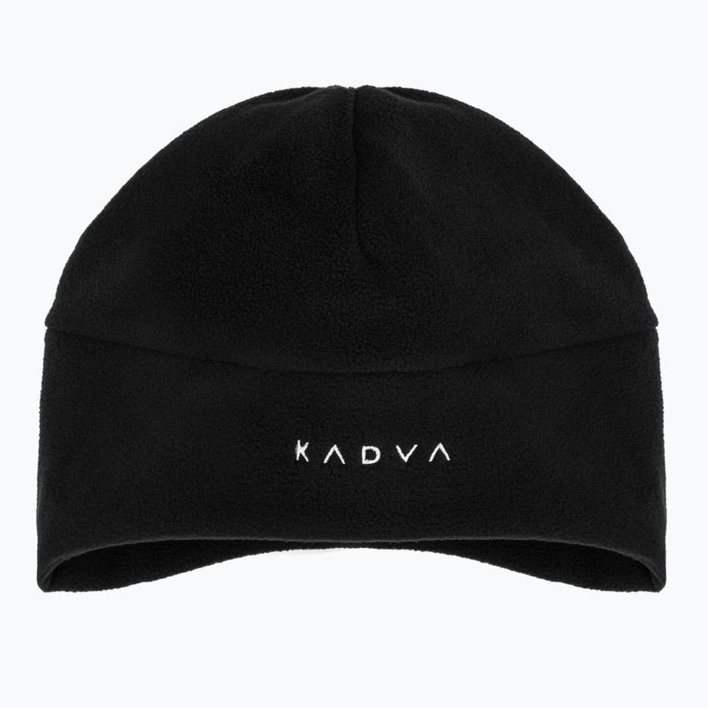 Cappello Kadva Trekko Hat Czarny