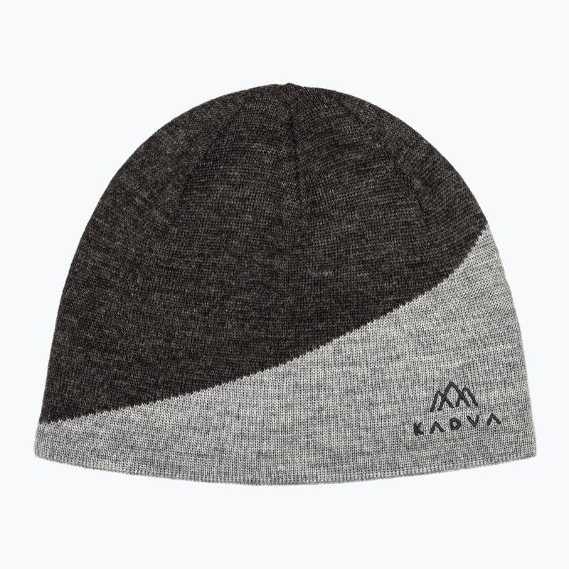 Cappello Kadva Moss czarny/szary