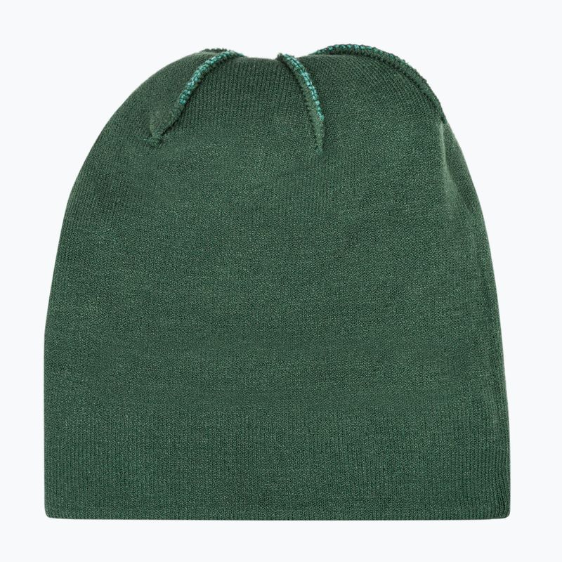 Cappellino bambino Kadva Mounty szary/zielony 4