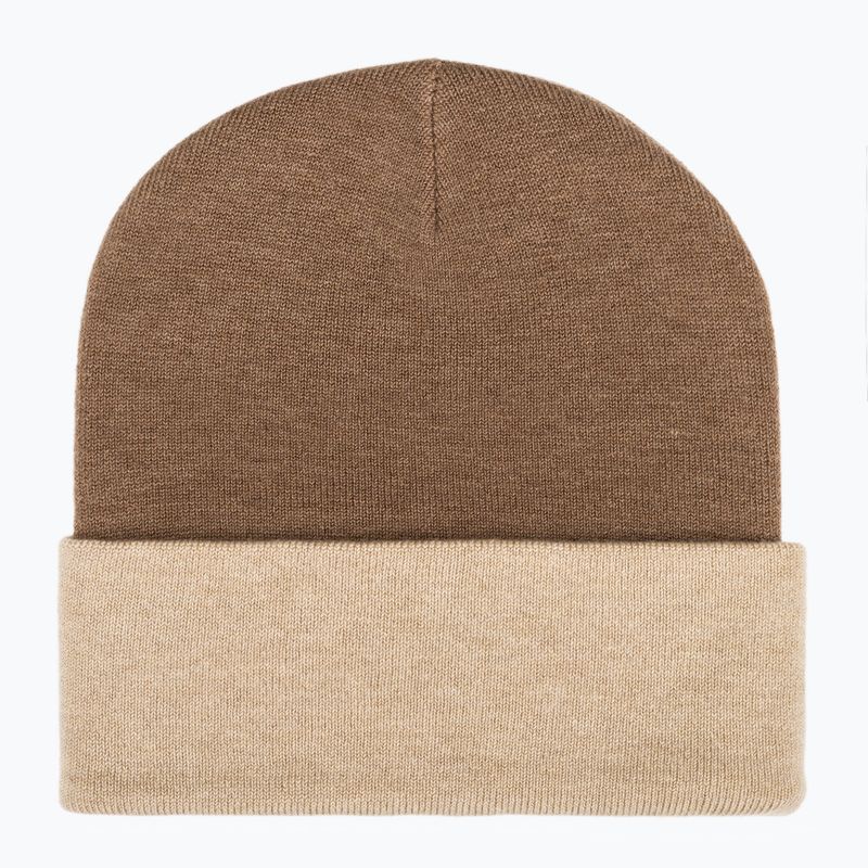 Cappellino bambino Kadva Pajo Brązowy/Beżowy 2