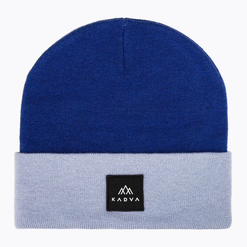 Cappellino bambino Kadva Pajo Niebieski/Szary