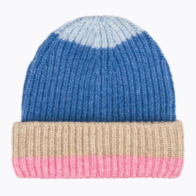 Cappello da donna Kadva Nicely Niebieski/Beżowy/Różowy