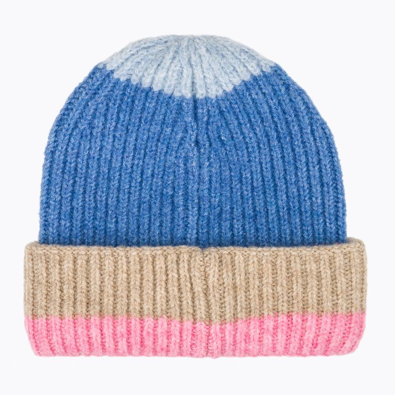 Cappello da donna Kadva Nicely Niebieski/Beżowy/Różowy 2