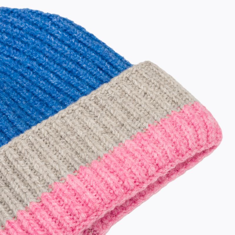 Cappello da donna Kadva Nicely Niebieski/Beżowy/Różowy 3