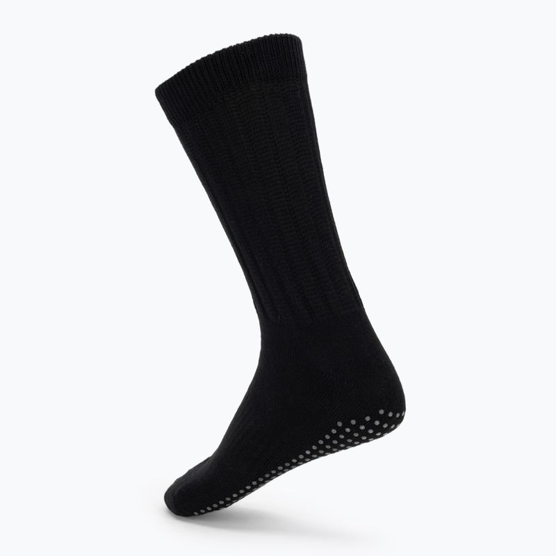 Calze da donna Xtrexo Pilati Czarny 2