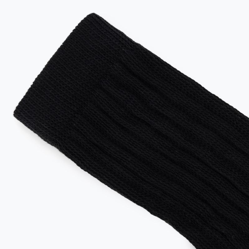 Calze da donna Xtrexo Pilati Czarny 3