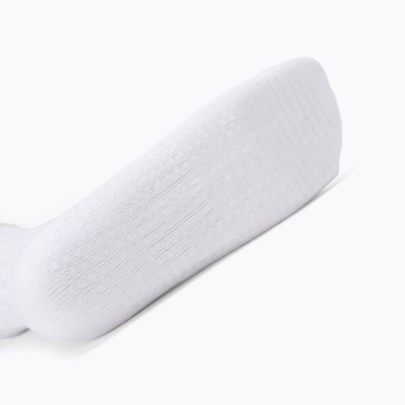 Calze da donna Xtrexo Pilati Biały / Szary 5