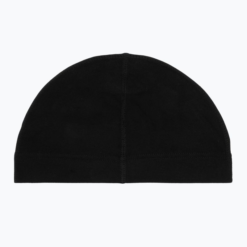 Cappellino bambino Kadva Baley Hat Czarny 2