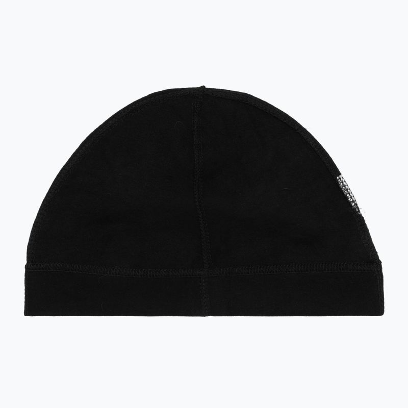 Cappellino bambino Kadva Baley Hat Czarny 4