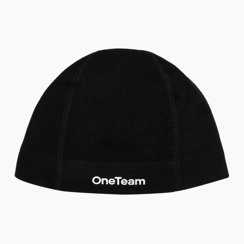 Cappello Kadva Baley Hat Czarny