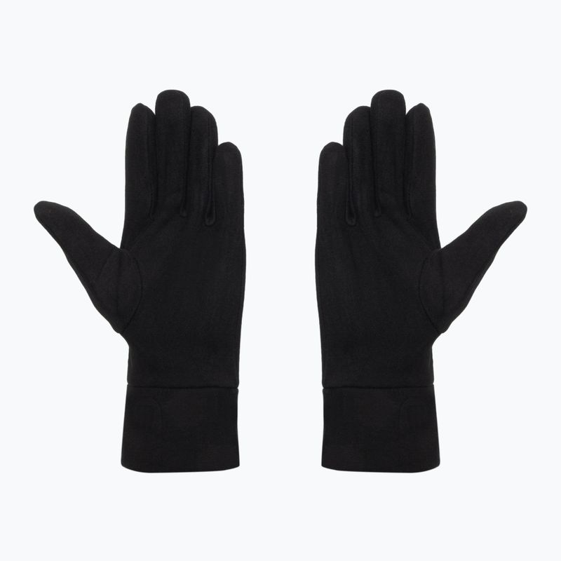 Guanti da portiere Kadva Baley Gloves Czarny 3