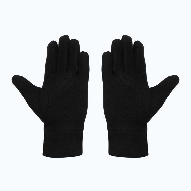 Guanti da portiere Kadva Baley Gloves Czarny 3