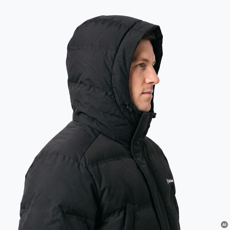 Giacca invernale da uomo OneTeam TacticalPro Czarny 3