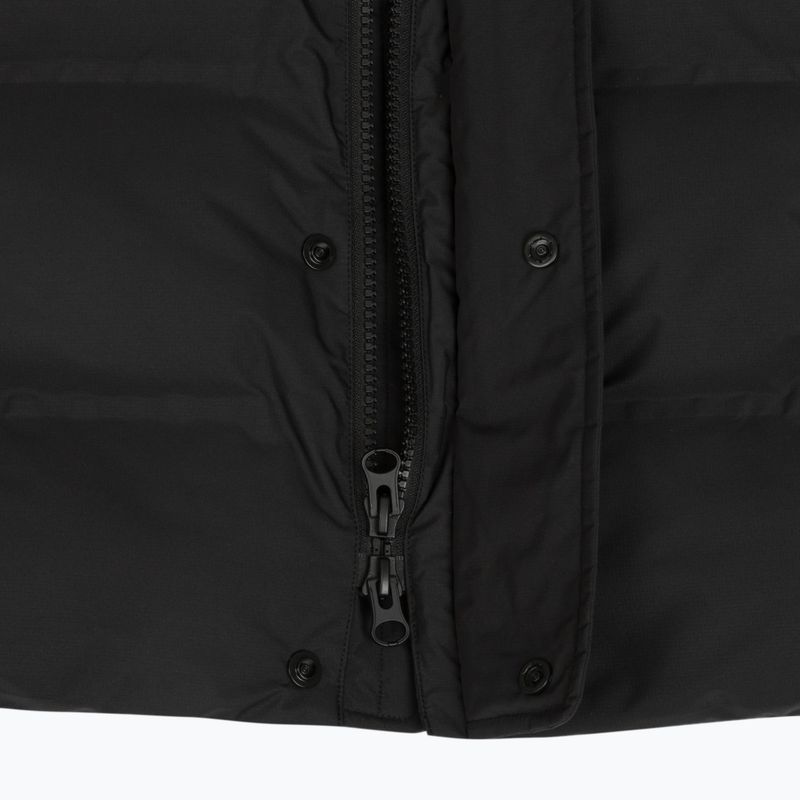 Giacca invernale da uomo OneTeam TacticalPro Czarny 5