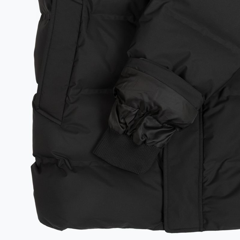 Giacca invernale da uomo OneTeam TacticalPro Czarny 6