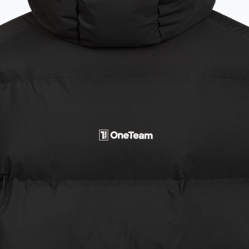 Giacca invernale da uomo OneTeam TacticalPro Czarny 7