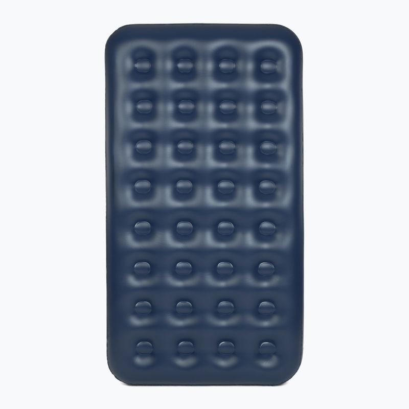 Materasso gonfiabile KADVA Sinbed Singolo blu 3