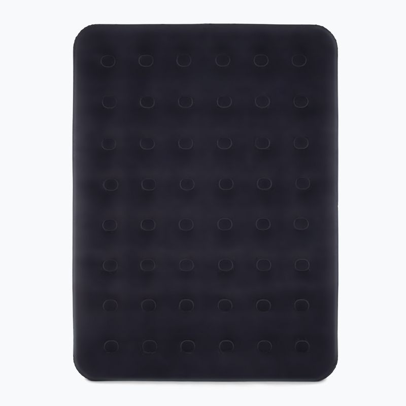 Materasso gonfiabile Kadva Sinbed Double blu 2