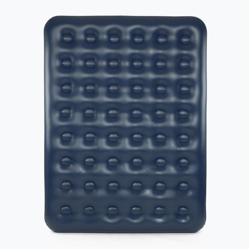 Materasso gonfiabile Kadva Sinbed Double blu 3