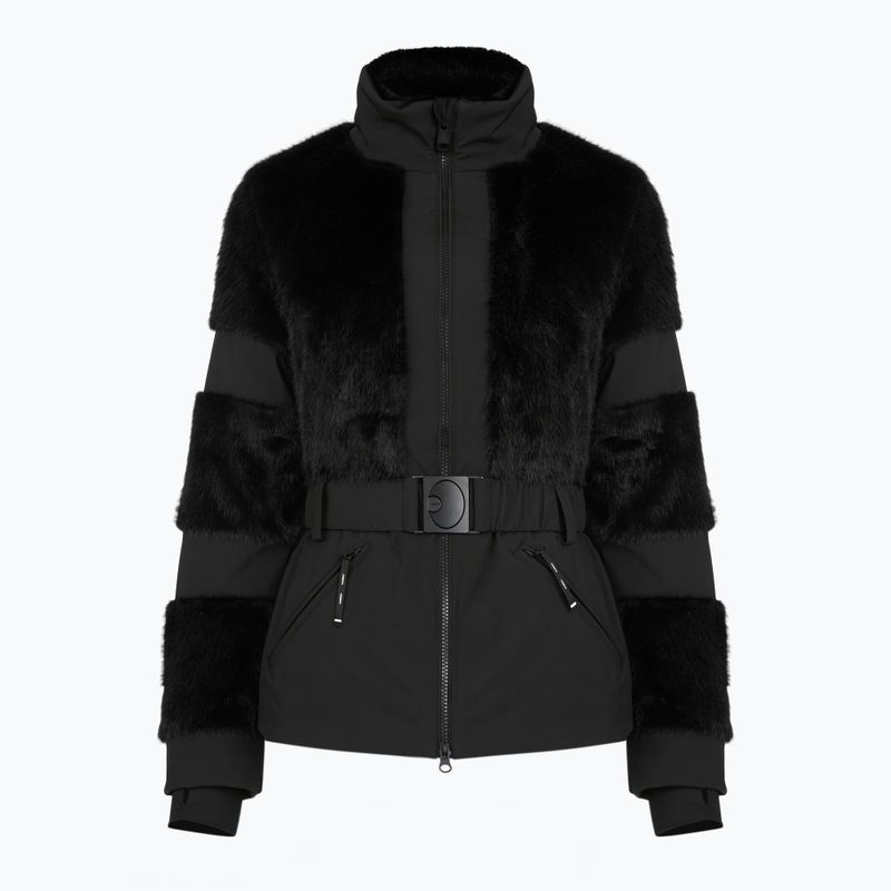 Giacca da sci da donna DISUMER Alpine JKT WMNS Black